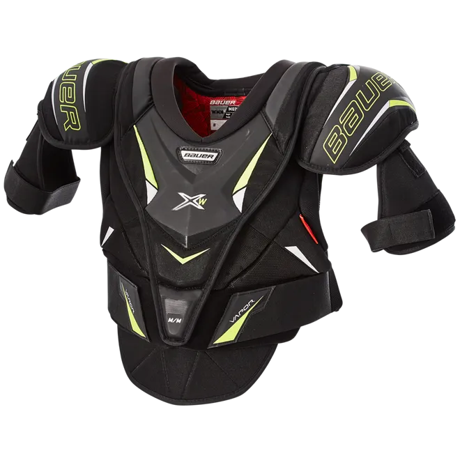 Women's Vapor S20 X Hockey Shoulder Pads