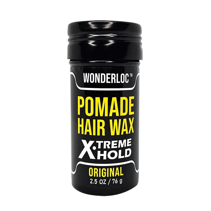 WONDERLOC Pomade Hair Wax Stick - Original