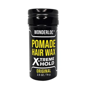 WONDERLOC Pomade Hair Wax Stick - Original