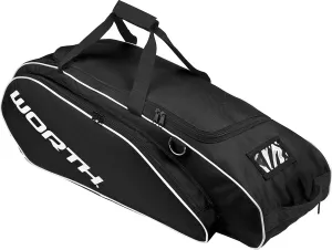 Worth Tournament Baseball Bag