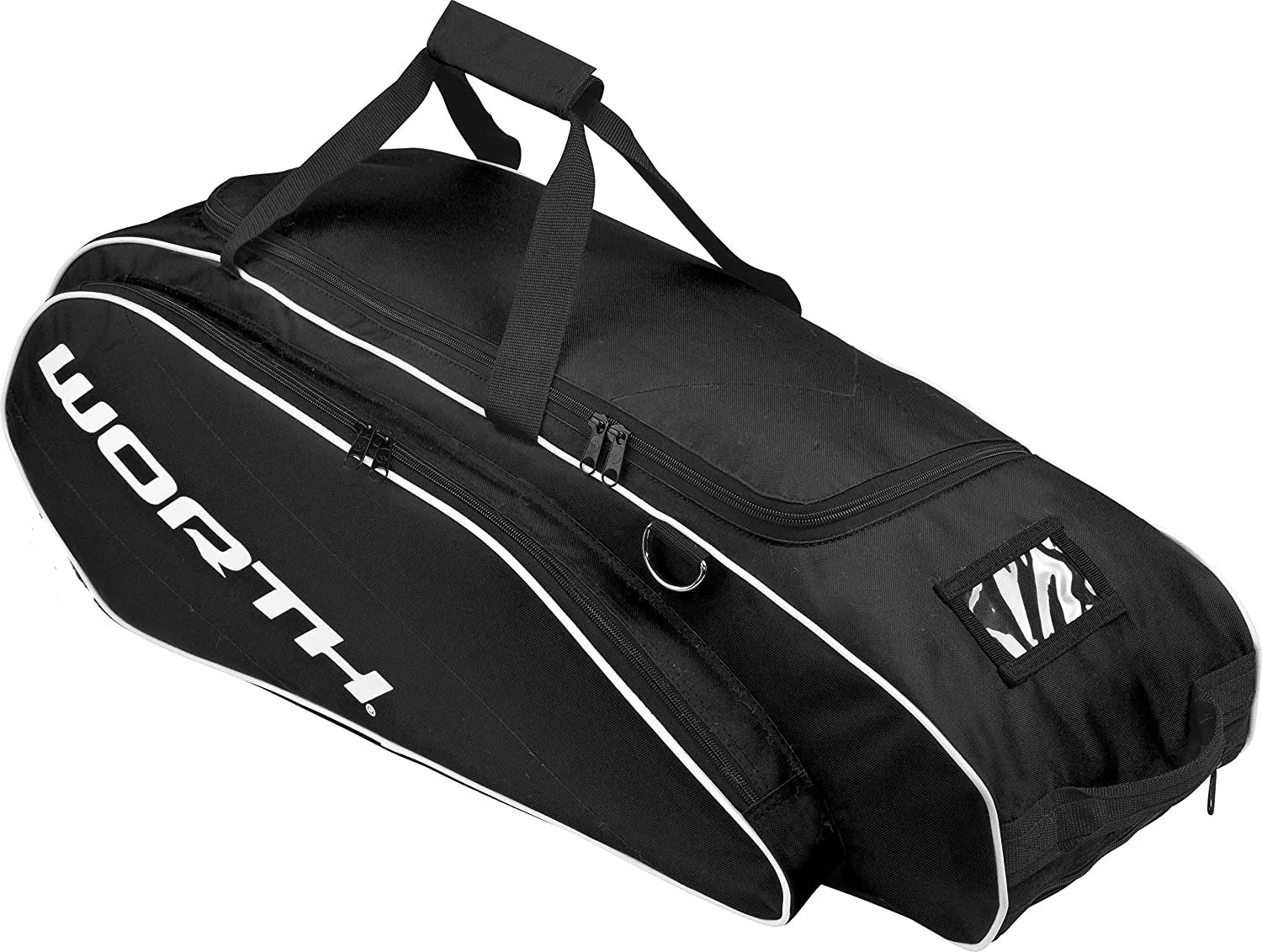 Worth Tournament Baseball Bag