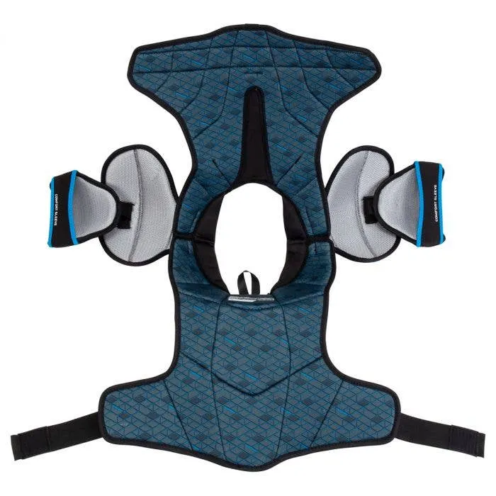 X Shoulder Pad Intermediate