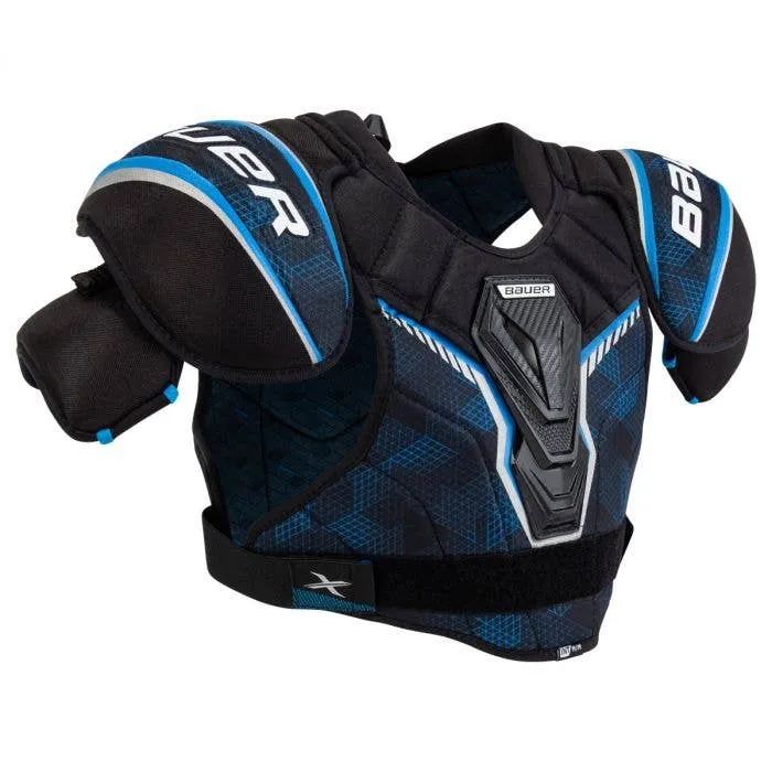 X Shoulder Pad Intermediate