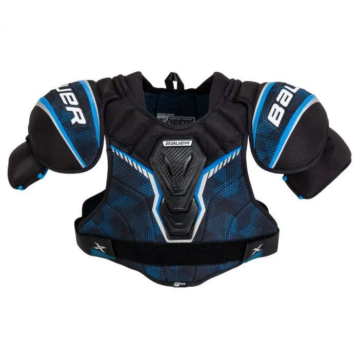 X Shoulder Pad Intermediate