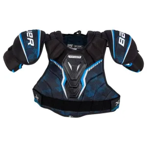 X Shoulder Pad Senior