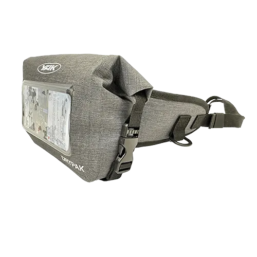 Yak Dry Waist Bag