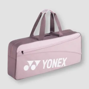 YONEX Team Tournament Bag BA42331WEX Smoke Pink