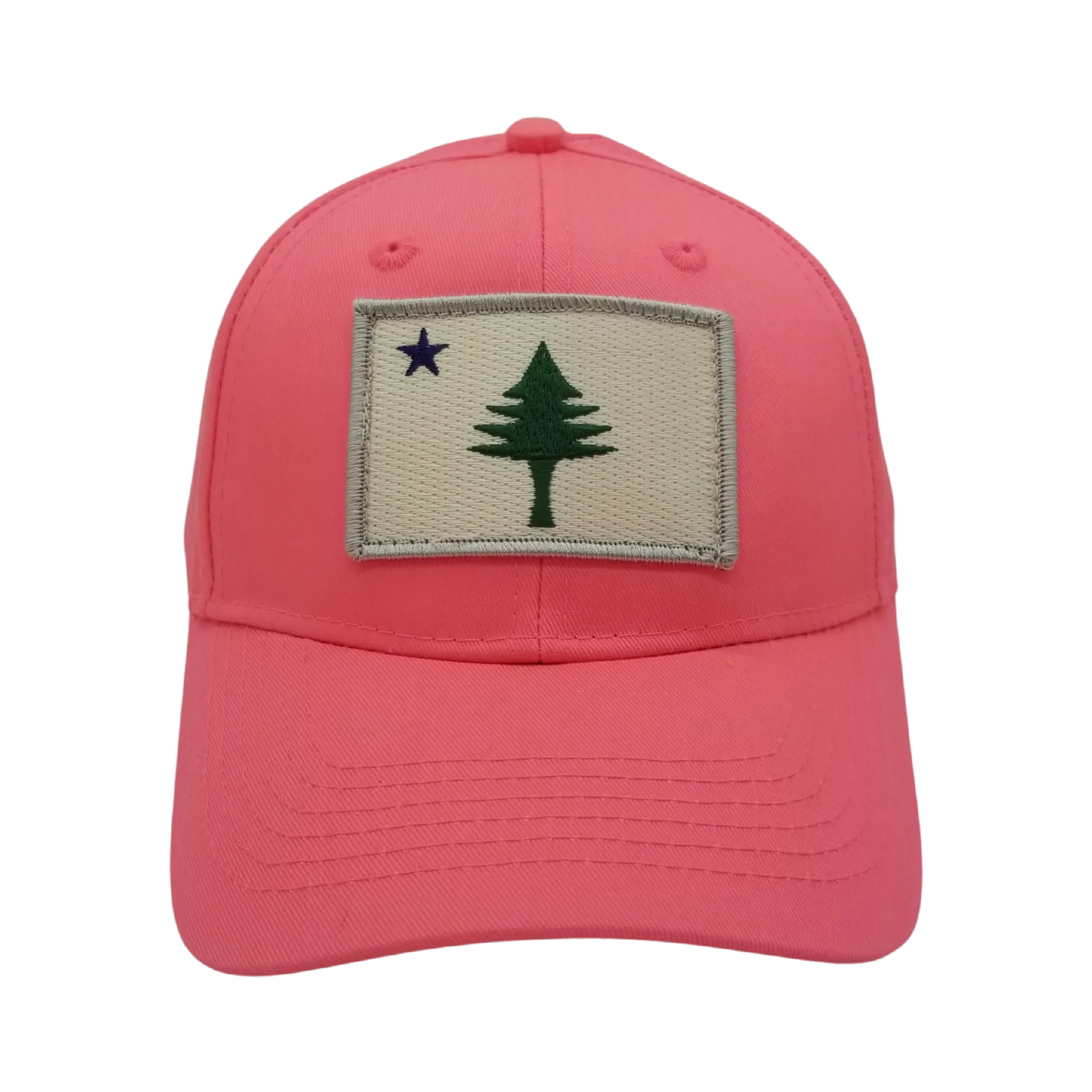 Youth ME Flag Structured Hat