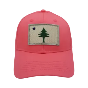 Youth ME Flag Structured Hat