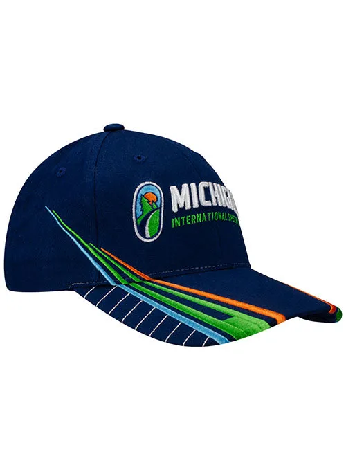 Youth Michigan Razor Hat