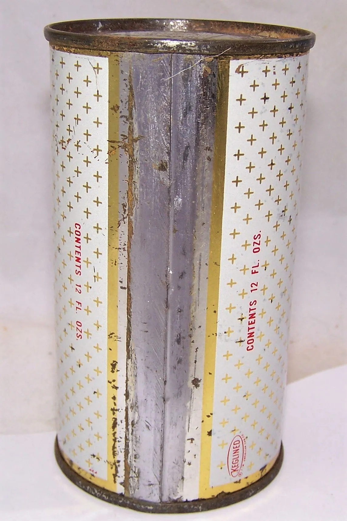 Yuengling Premium Beer, USBC 147-07, Grade 1- Sold on 11/12/19