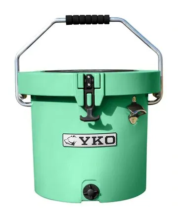 Yukon Bucket Cooler 20