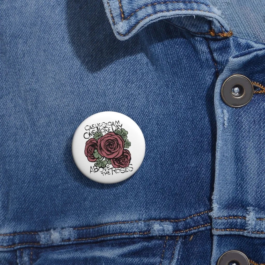 Z Pin Buttons