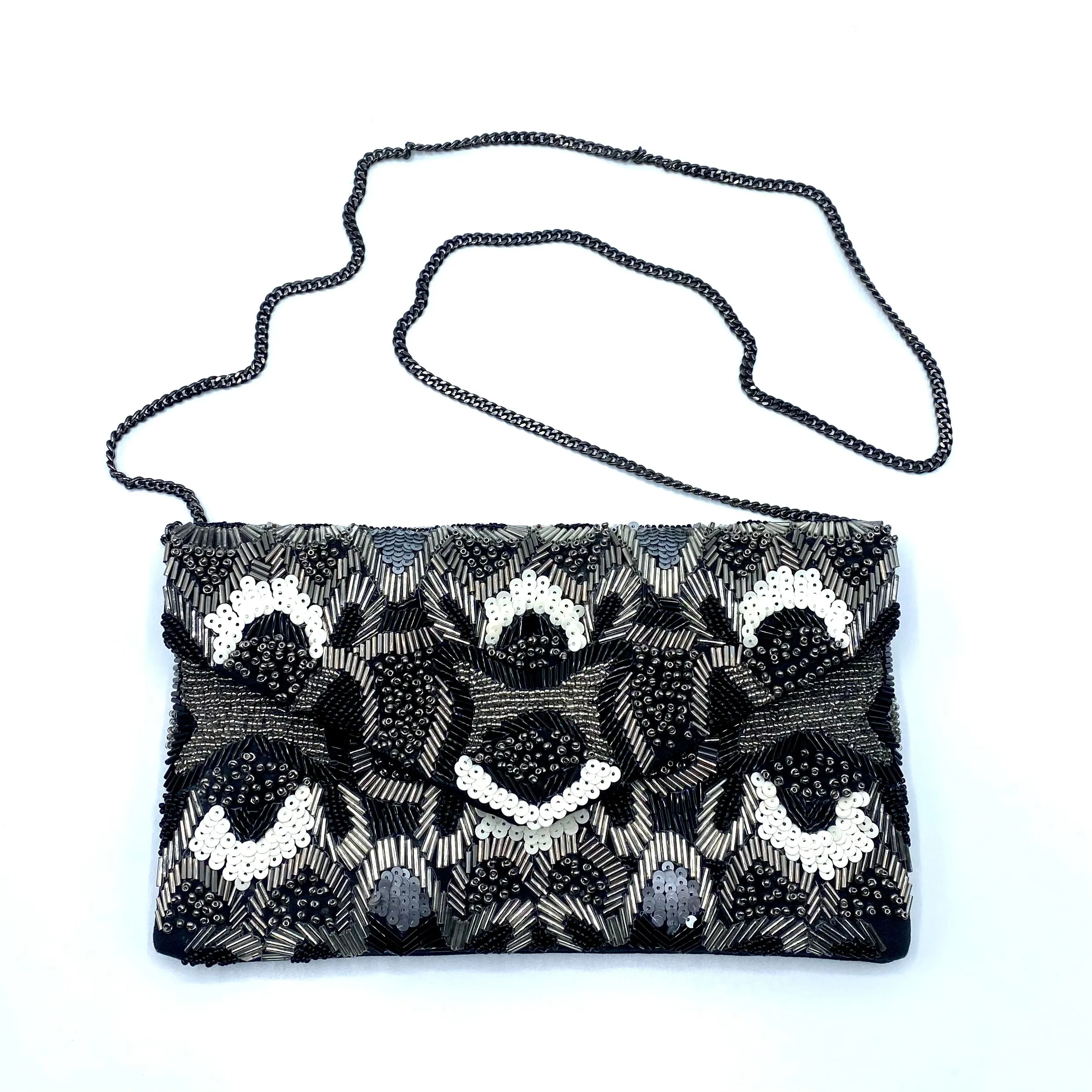 Zara Clutch
