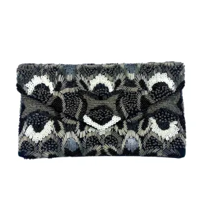 Zara Clutch