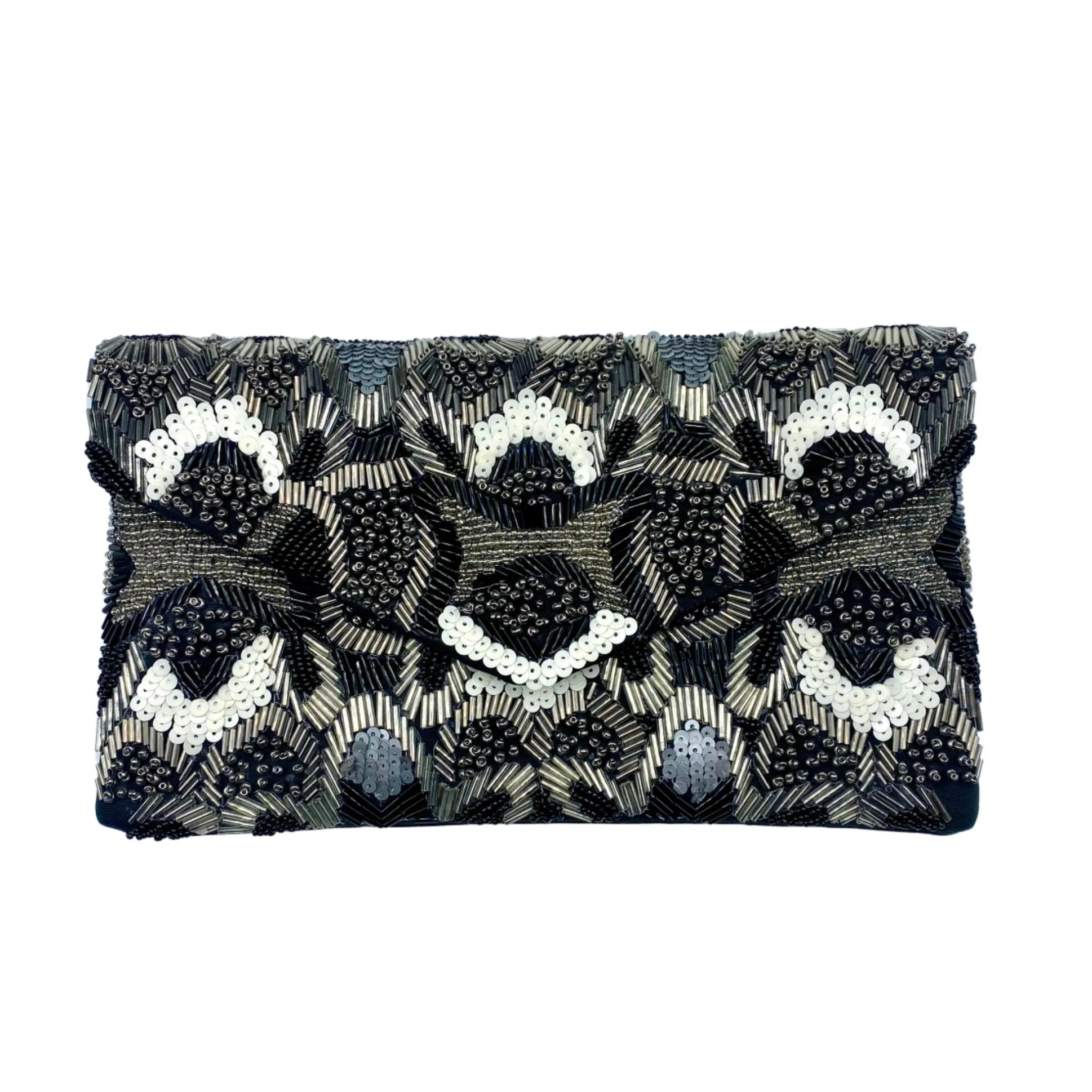 Zara Clutch