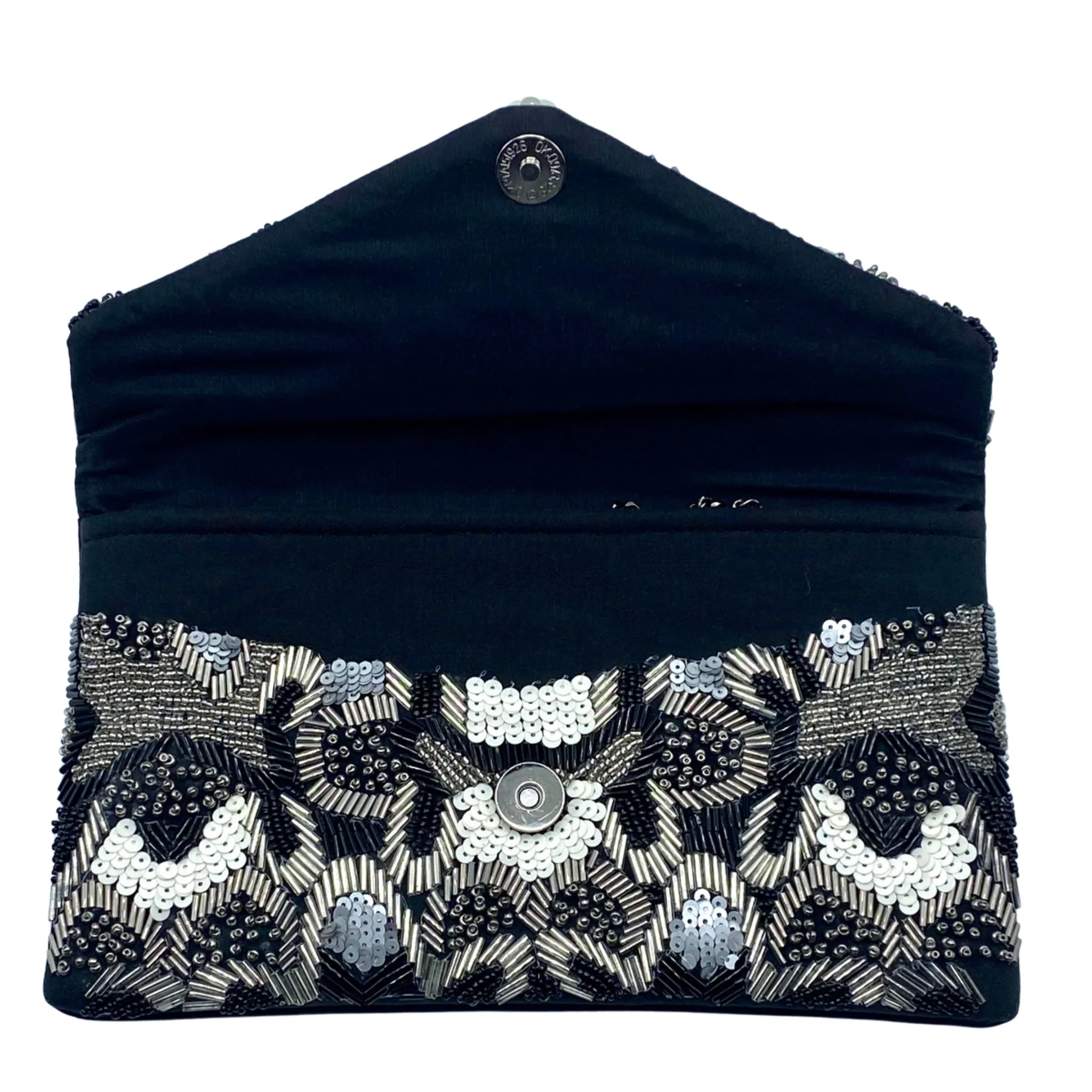 Zara Clutch