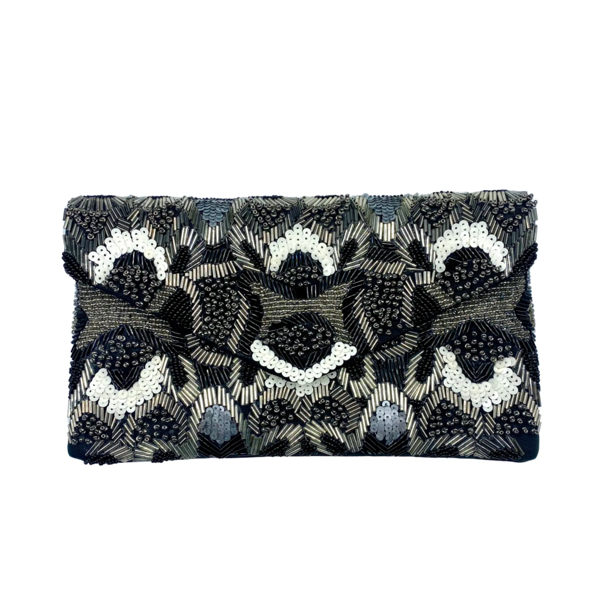 Zara Clutch