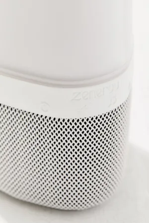 Zenergy Structured