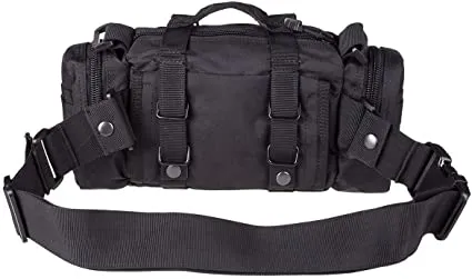 Zero North Tactical Waist Bag