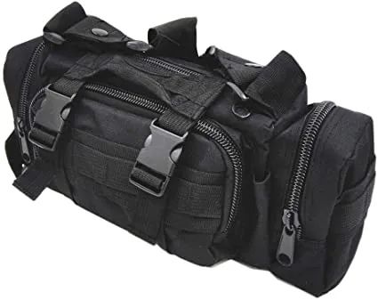 Zero North Tactical Waist Bag
