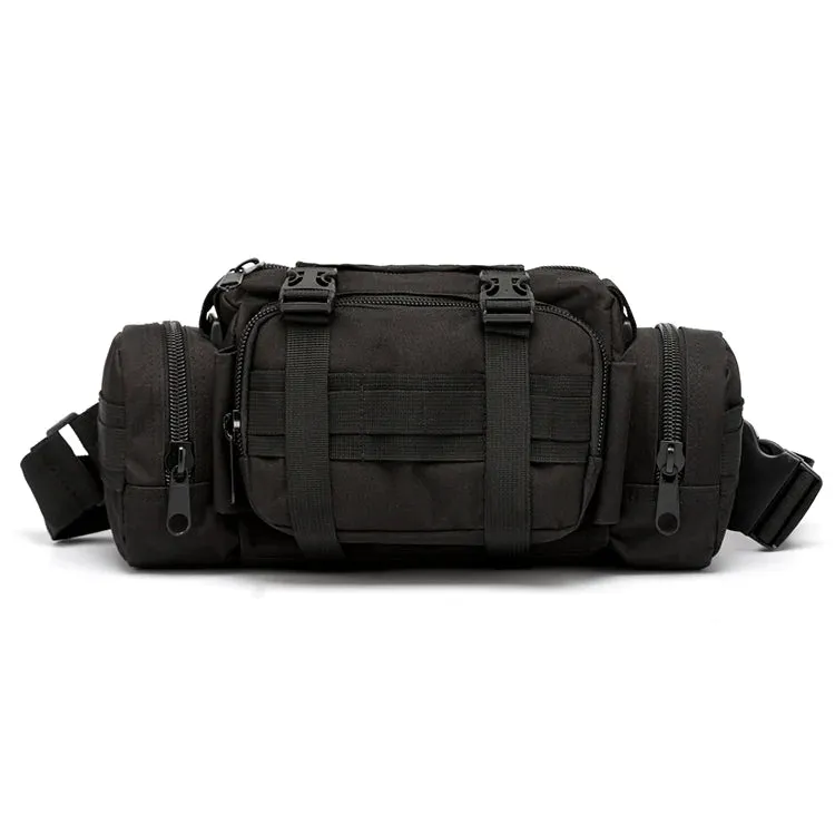 Zero North Tactical Waist Bag