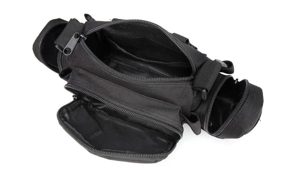 Zero North Tactical Waist Bag
