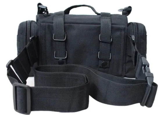 Zero North Tactical Waist Bag