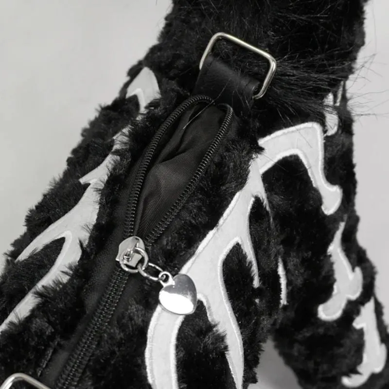 Zeyra Crossbody Bag
