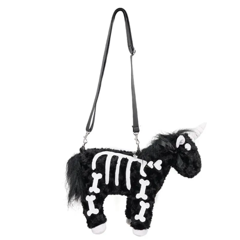 Zeyra Crossbody Bag