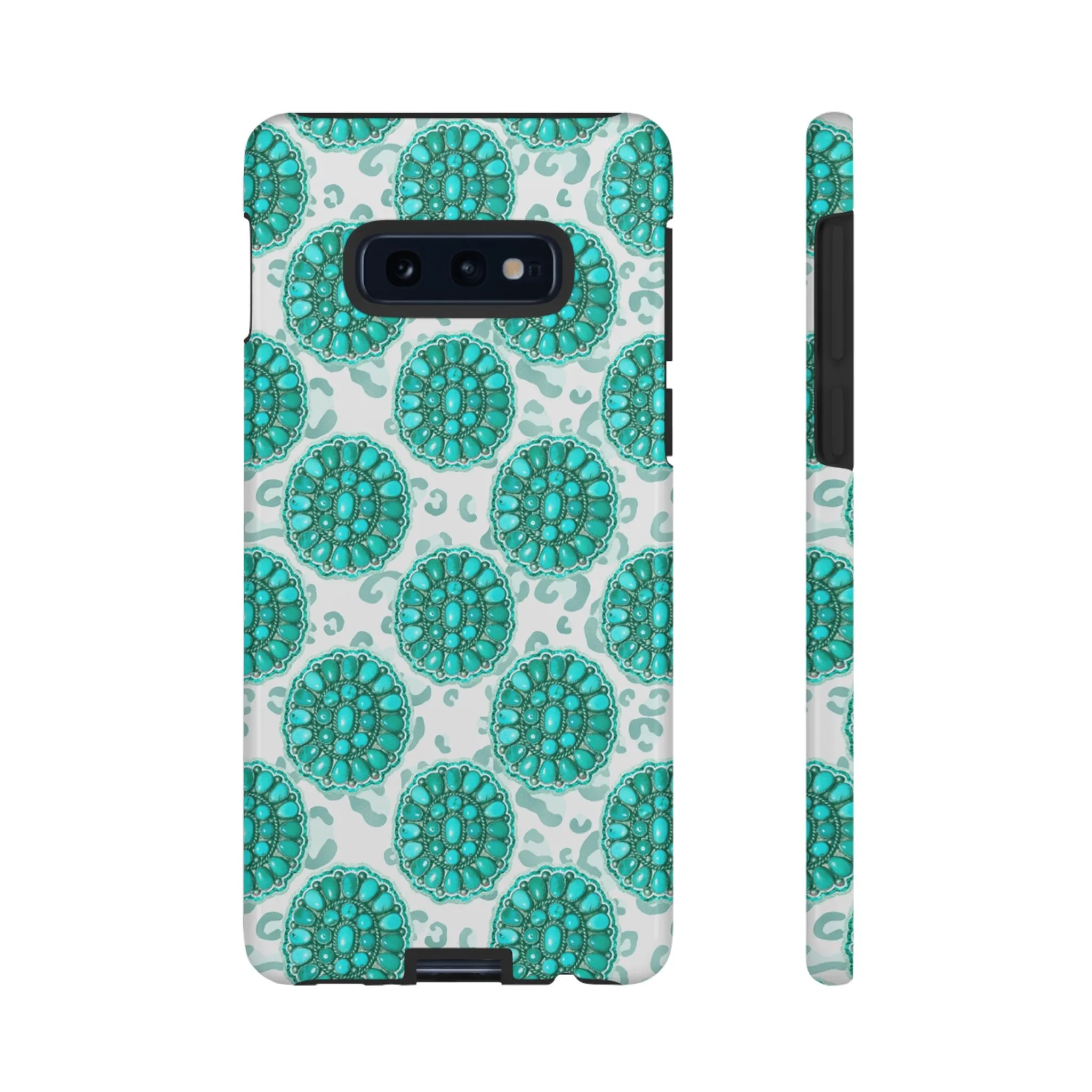 Zuni Cell Phone Tough Case - Various Styles/Sizes