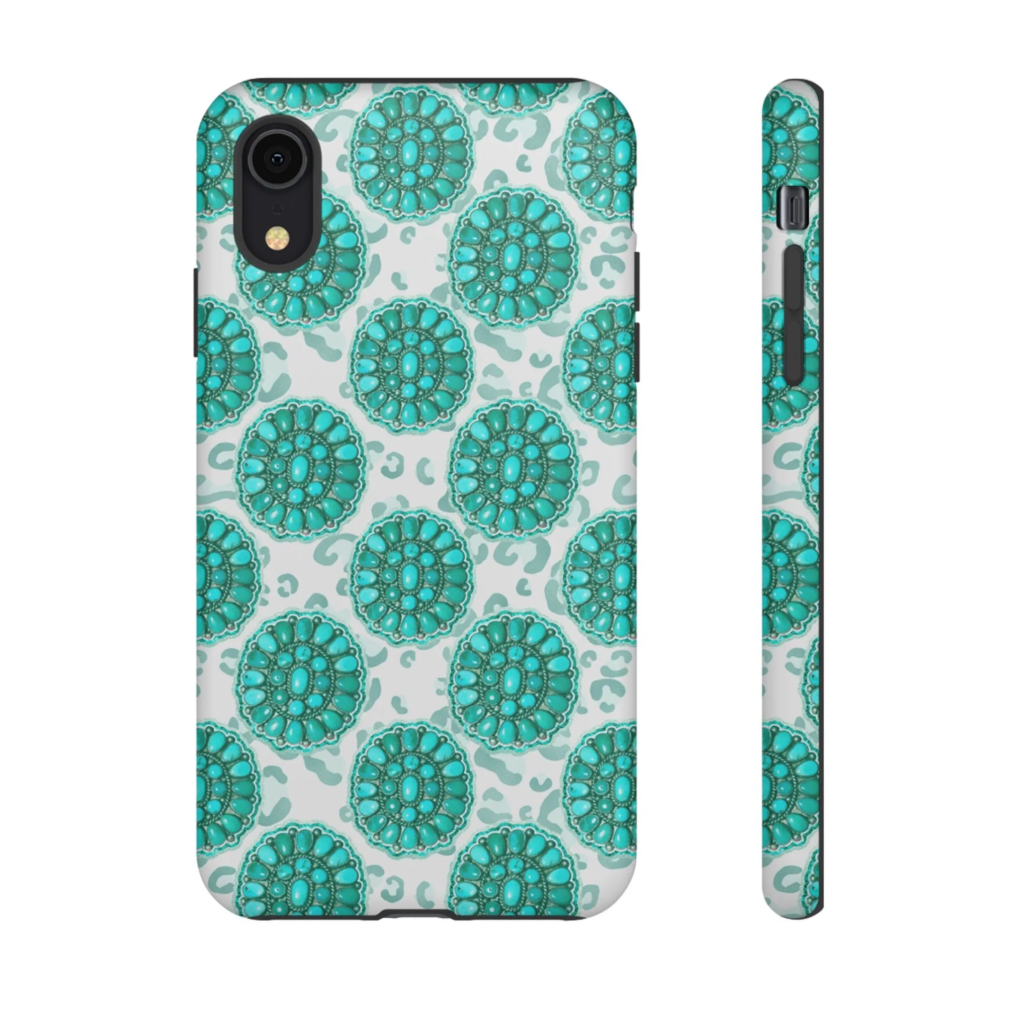 Zuni Cell Phone Tough Case - Various Styles/Sizes